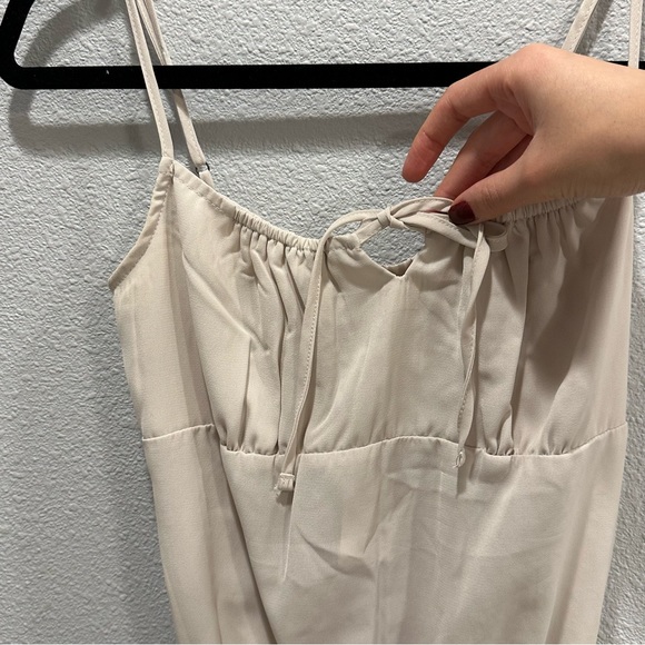 New Abercrombie and Fitch bodysuit tank top - Picture 7 of 8